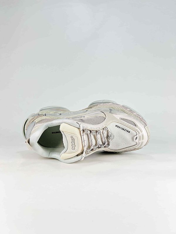 Balenciaga Sculpted Runner Sneakers
