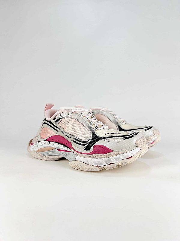 Balenciaga Track 2 Sneakers