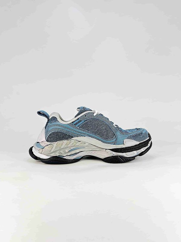 Balenciaga Track 2 Sneakers