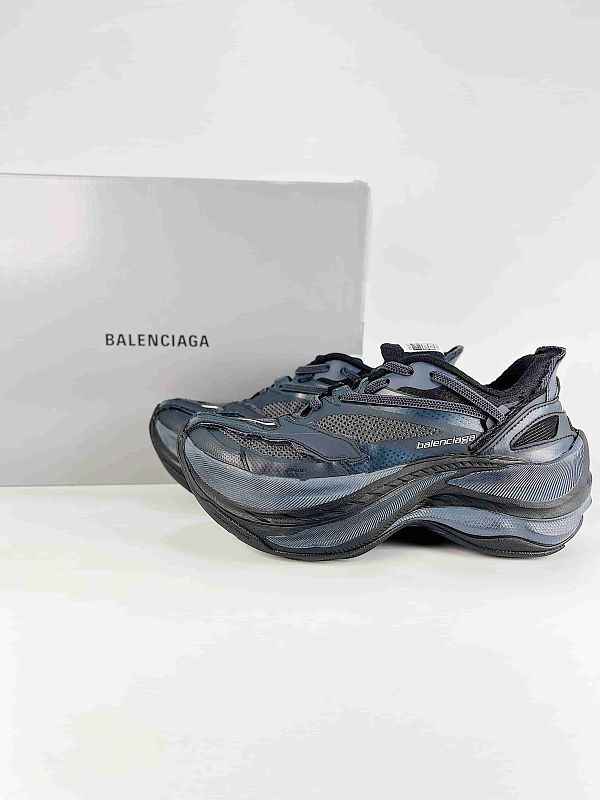 Balenciaga Runner Sneakers