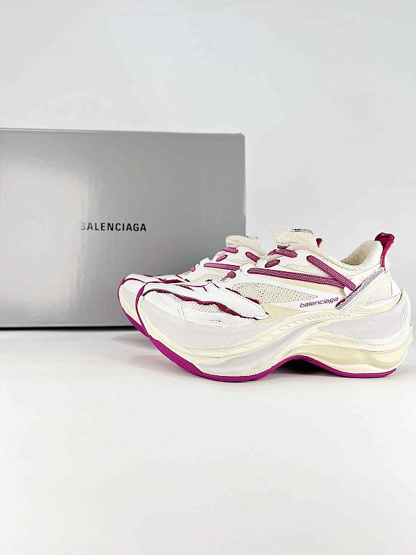 Balenciaga Runner Sneakers