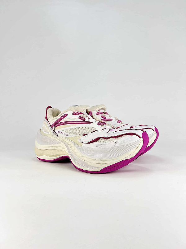 Balenciaga Runner Sneakers