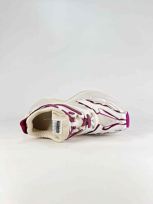 Balenciaga Runner Sneakers