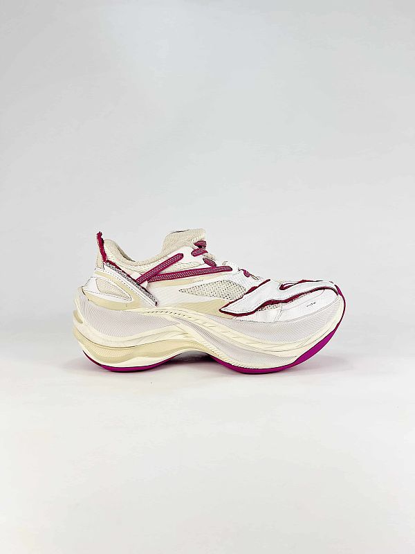 Balenciaga Runner Sneakers