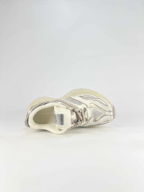 Balenciaga Runner Sneakers