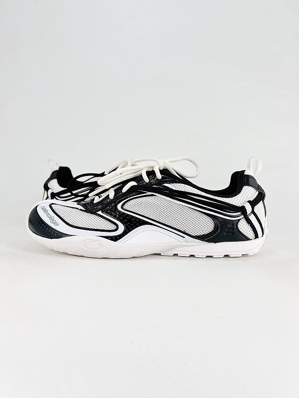 Balenciaga Mesh Runner Sneakers