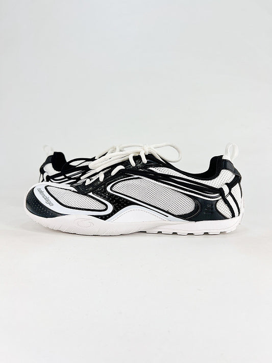 Balenciaga Mesh Runner Sneakers