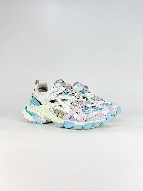 Balenciaga Track 2.0 Sneakers