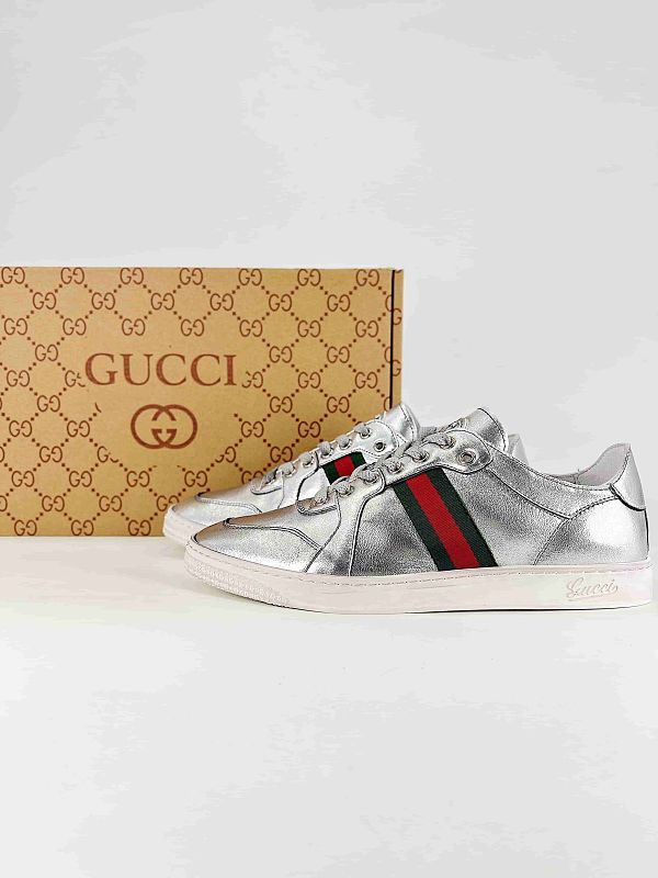Gucci Low-Top Sneakers