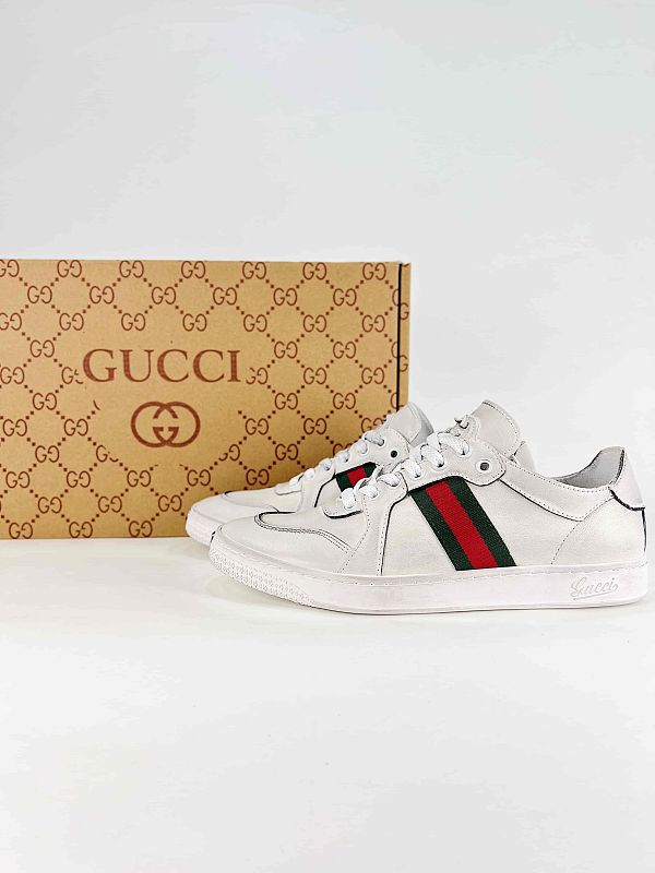 Gucci Low-Top Sneakers