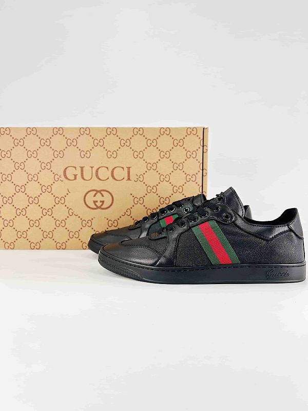 Gucci Low-Top Sneakers