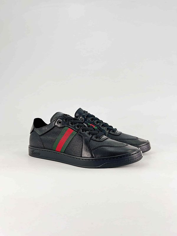 Gucci Low-Top Sneakers