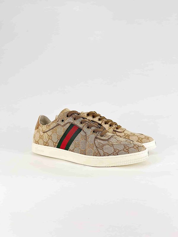 Gucci Low-Top Sneakers