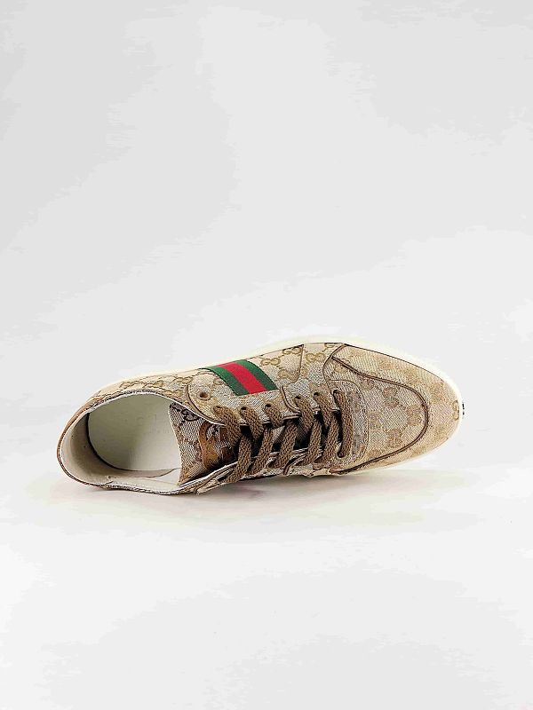 Gucci Low-Top Sneakers