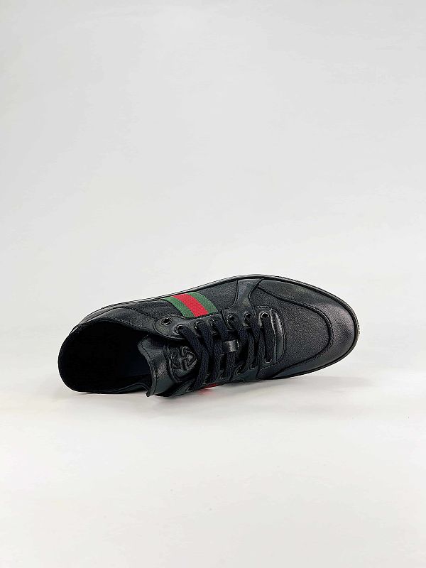 Gucci Low-Top Sneakers