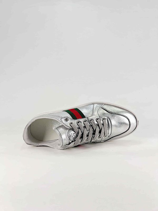 Gucci Low-Top Sneakers