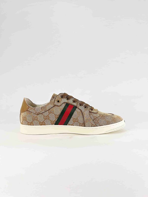 Gucci Low-Top Sneakers