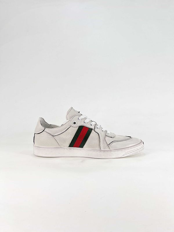 Gucci Low-Top Sneakers