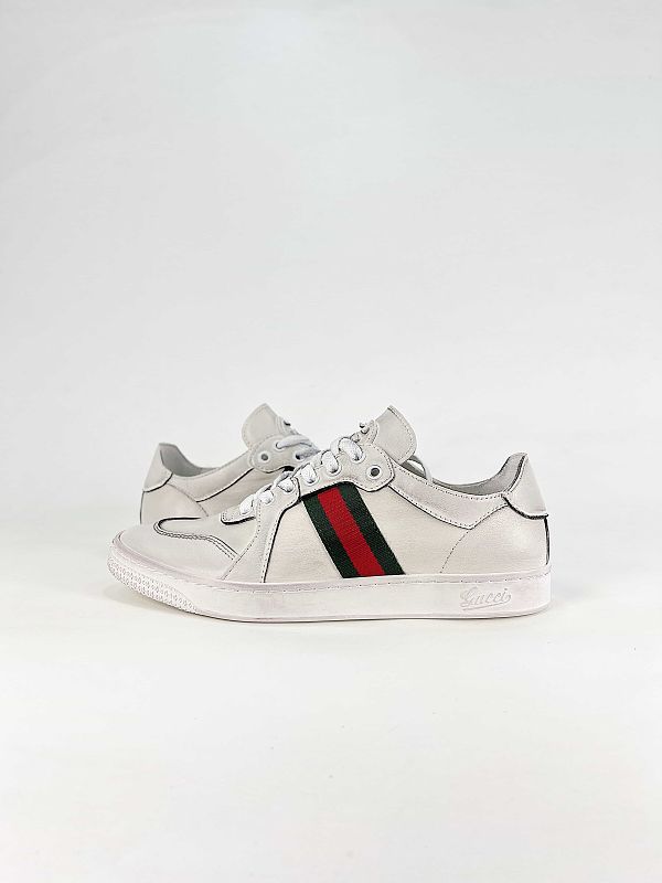 Gucci Low-Top Sneakers