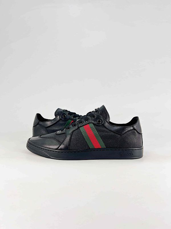 Gucci Low-Top Sneakers