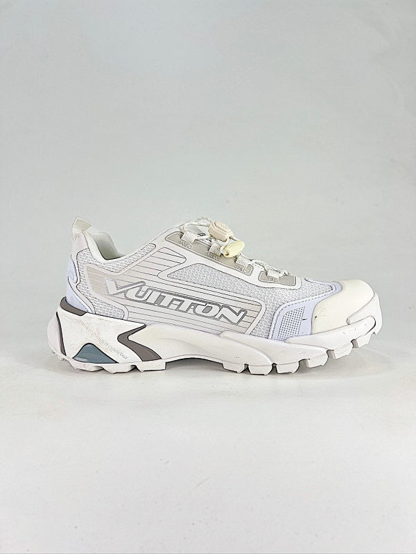 Louis Vuitton Tatic Runner Sneakers