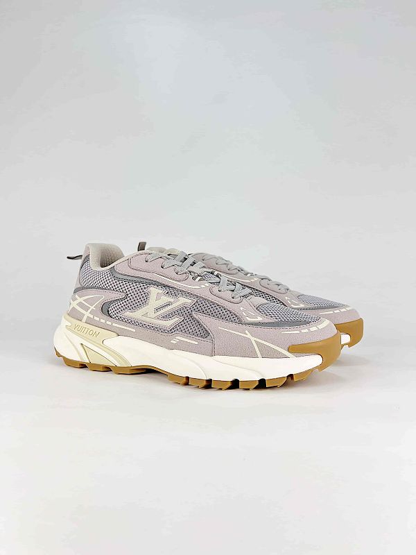 Louis Vuitton Tatic Runner Sneakers