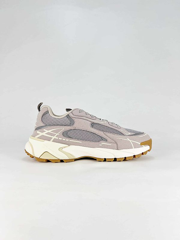 Louis Vuitton Tatic Runner Sneakers