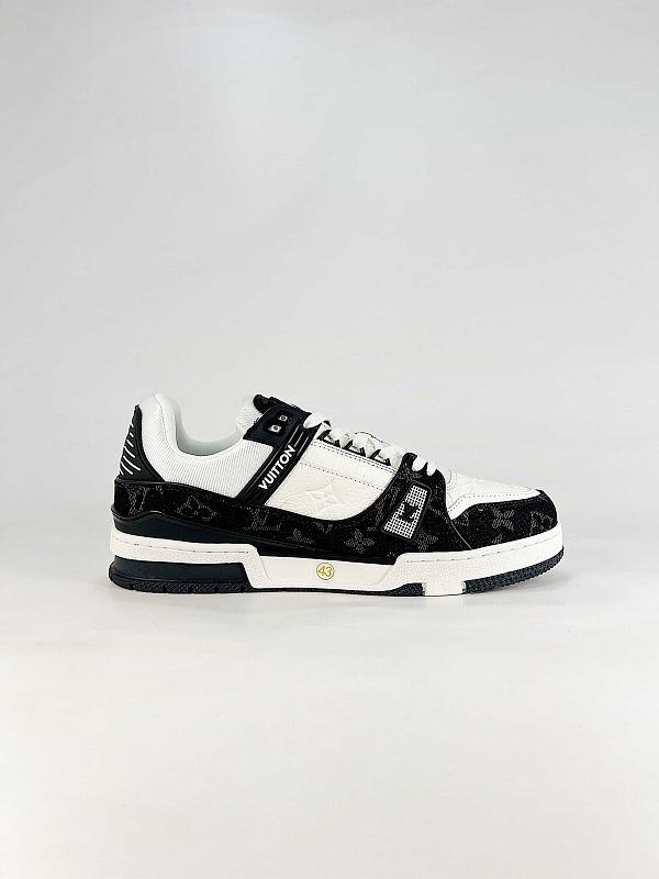 Louis Vuitton Trainer Sneakers