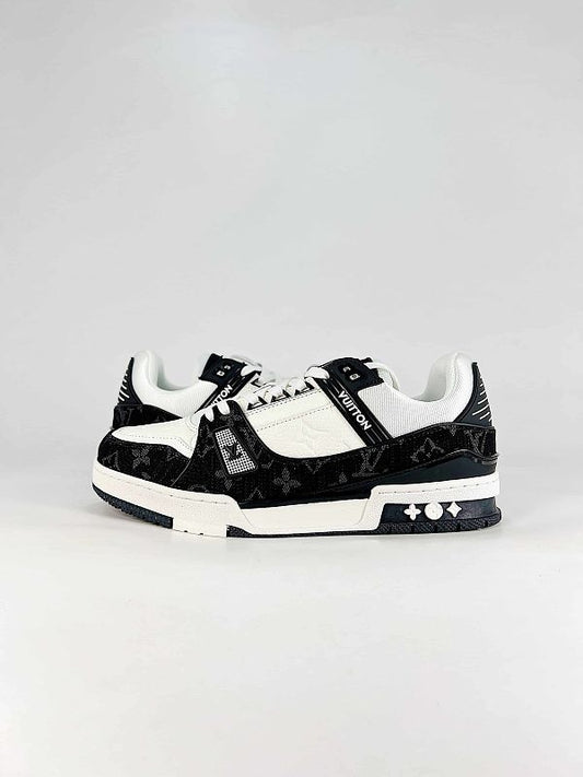 Louis Vuitton Trainer Sneakers