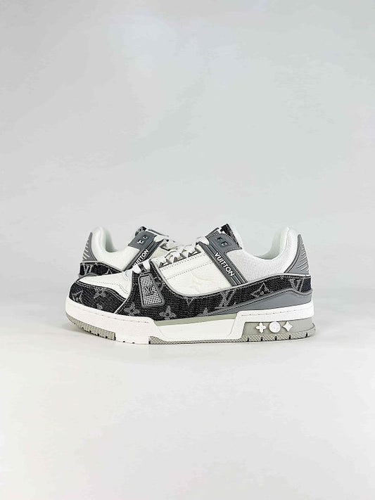 Louis Vuitton Trainer Sneakers