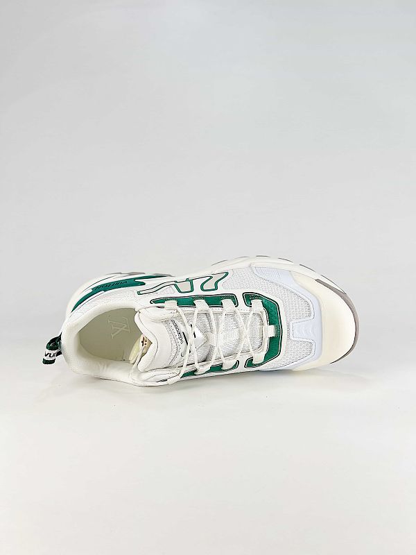 Louis Vuitton Tatic Runner Sneakers