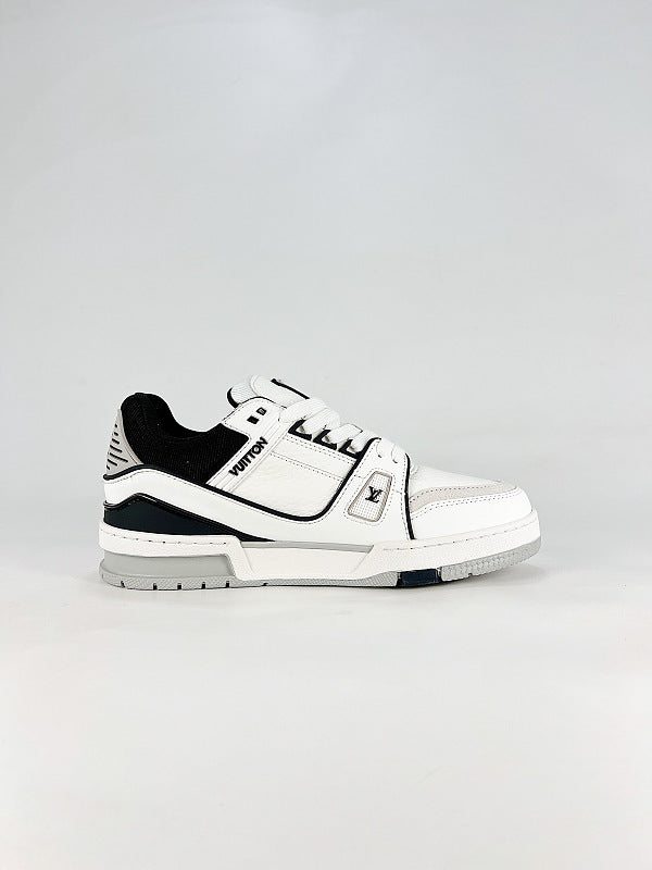 Louis Vuitton Trainer Low-Top Sneakers
