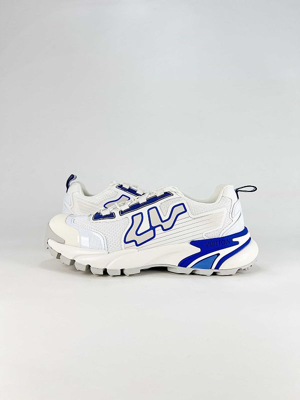 Louis Vuitton Tatic Runner Sneakers