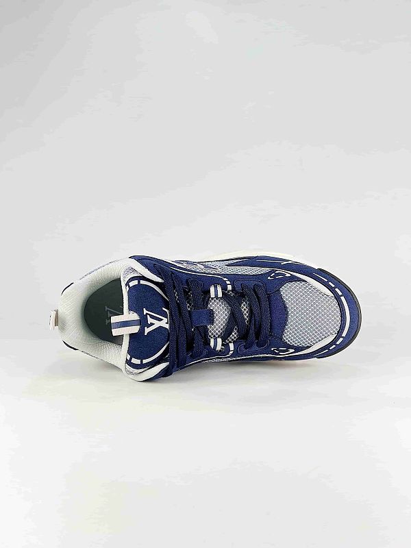 Louis Vuitton Tatic Runner Sneakers