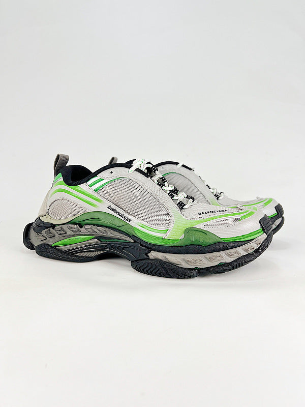 3XL Layered Mesh Sneakers