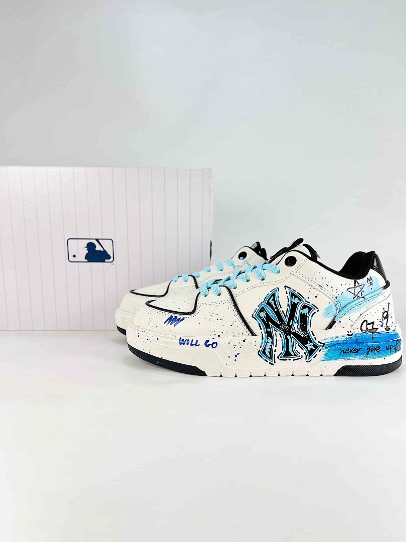 MLB Sneaker 017 - view 1