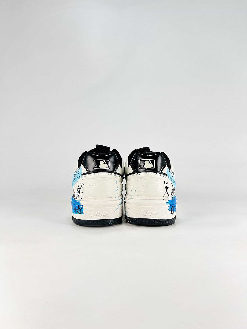 MLB Sneaker 017 - view 3
