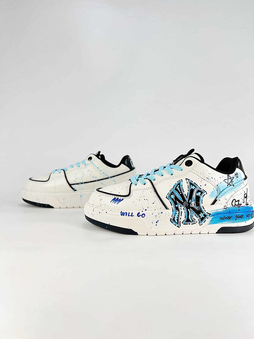 MLB Sneaker 017 - view 4