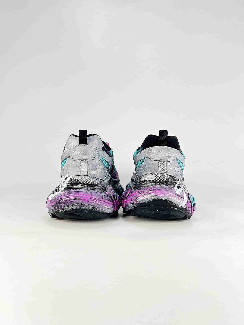 MLB Sneaker 021 - view 3