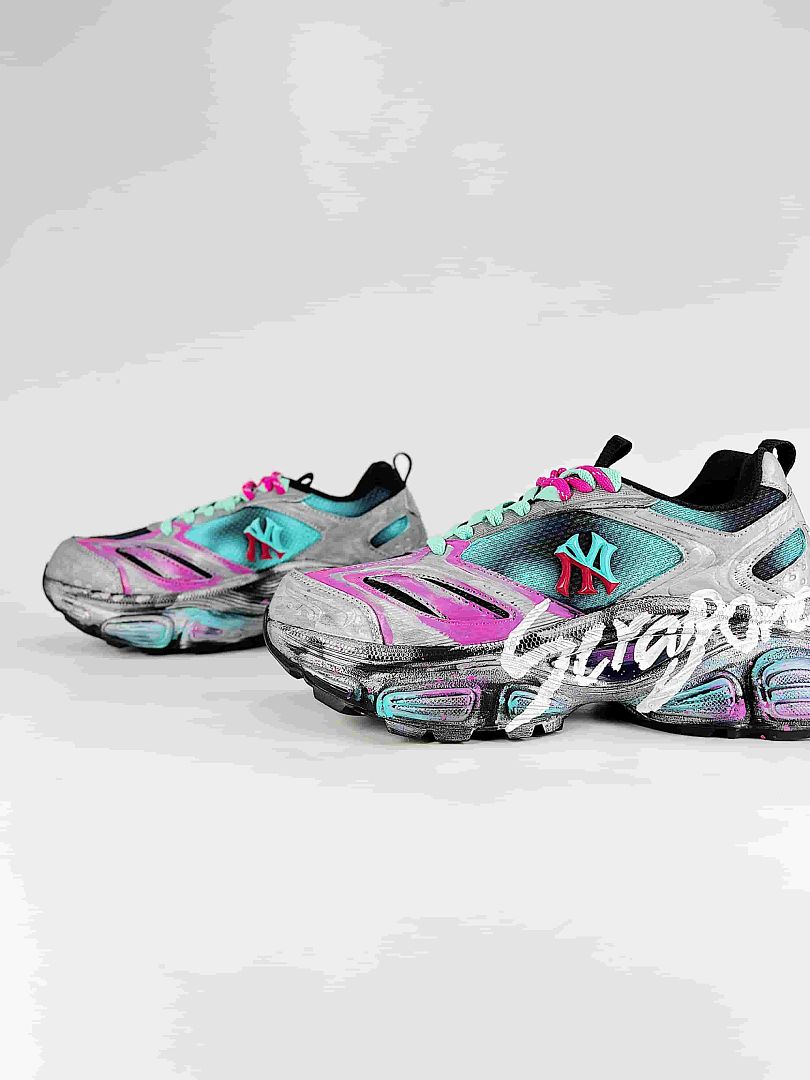 MLB Sneaker 021 - view 4