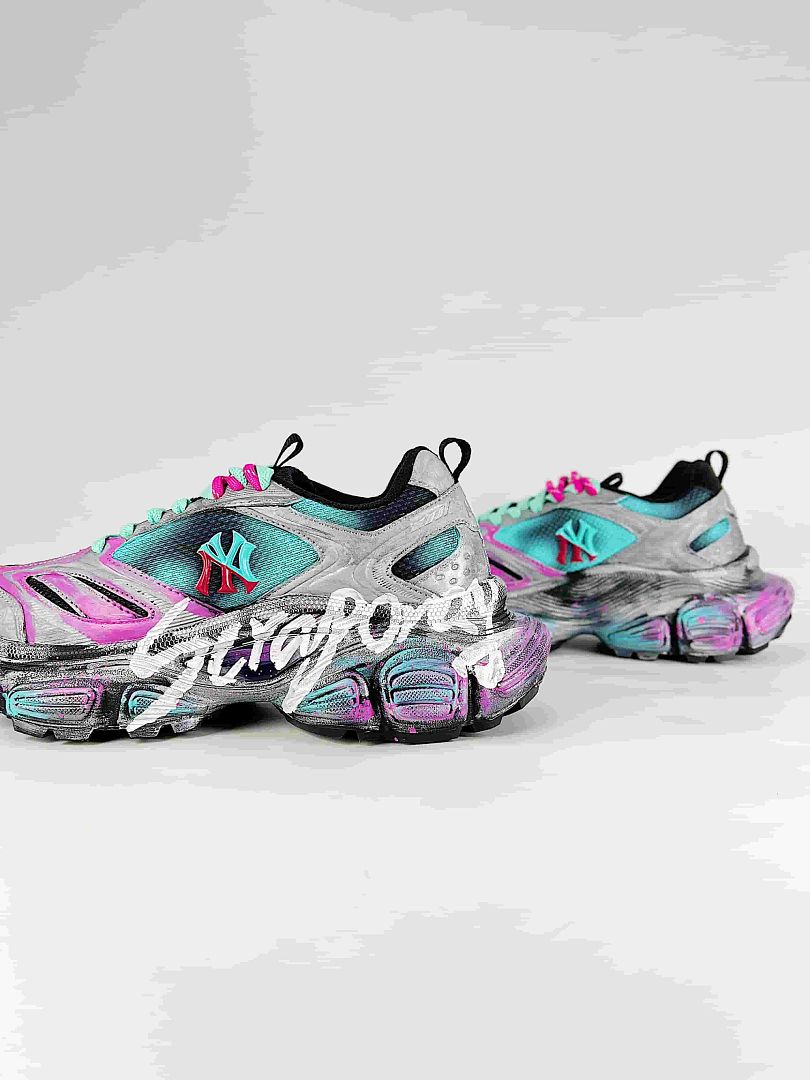 MLB Sneaker 021 - view 5