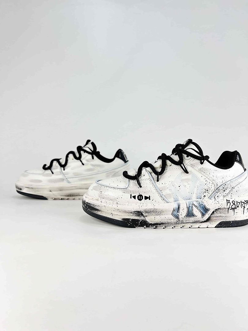 MLB Sneaker 022 - view 4