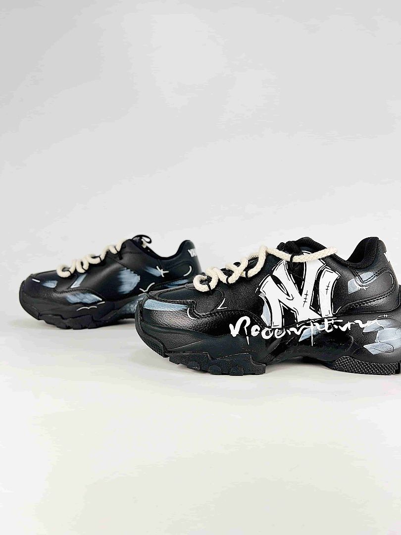 MLB Sneaker 031 - view 4