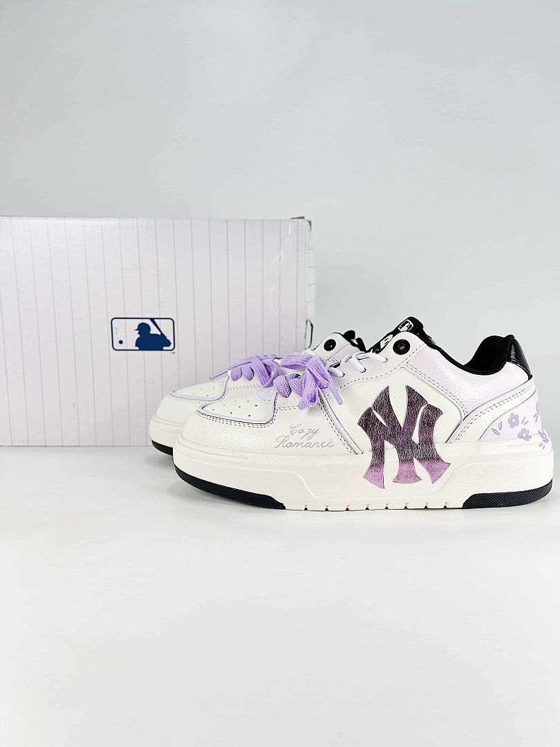 MLB Sneaker 052 - view 1