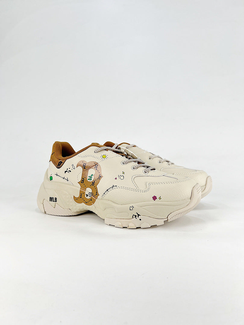 MLB Sneaker 069 - view 2