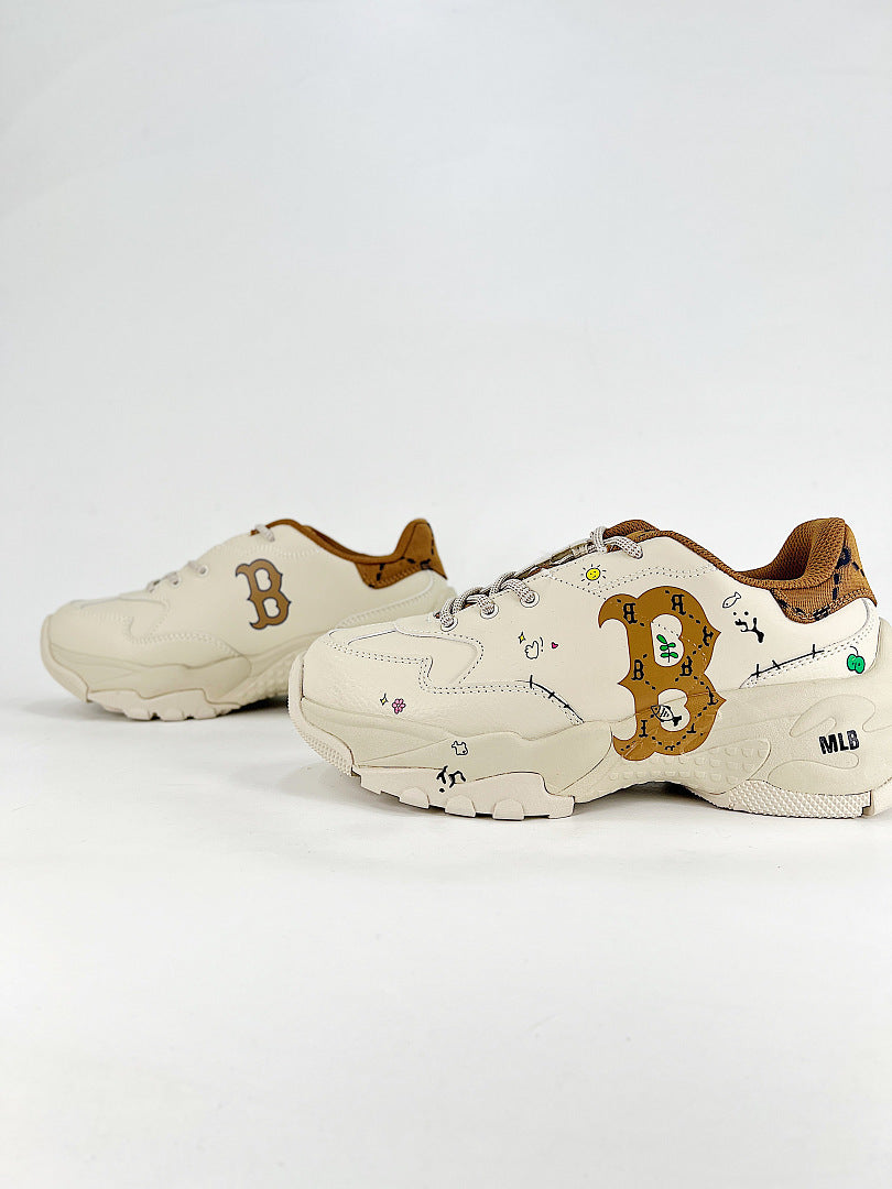 MLB Sneaker 069 - view 4
