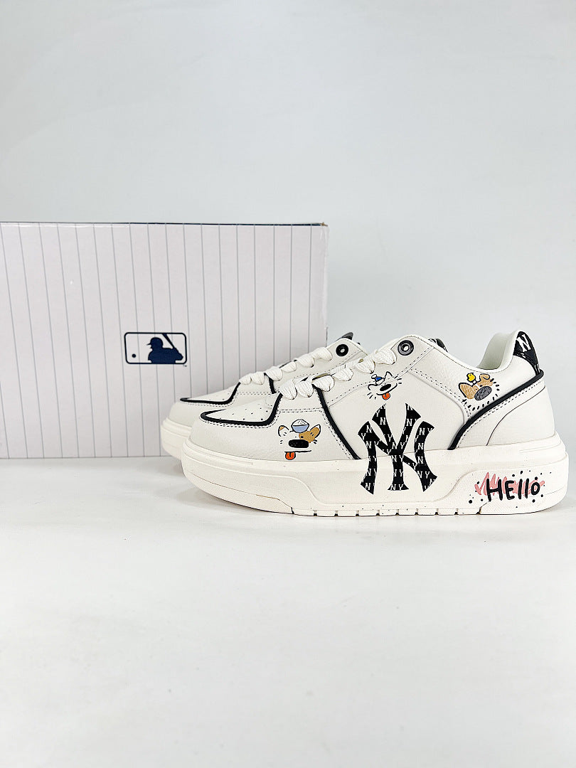 MLB Sneaker 071 - view 1