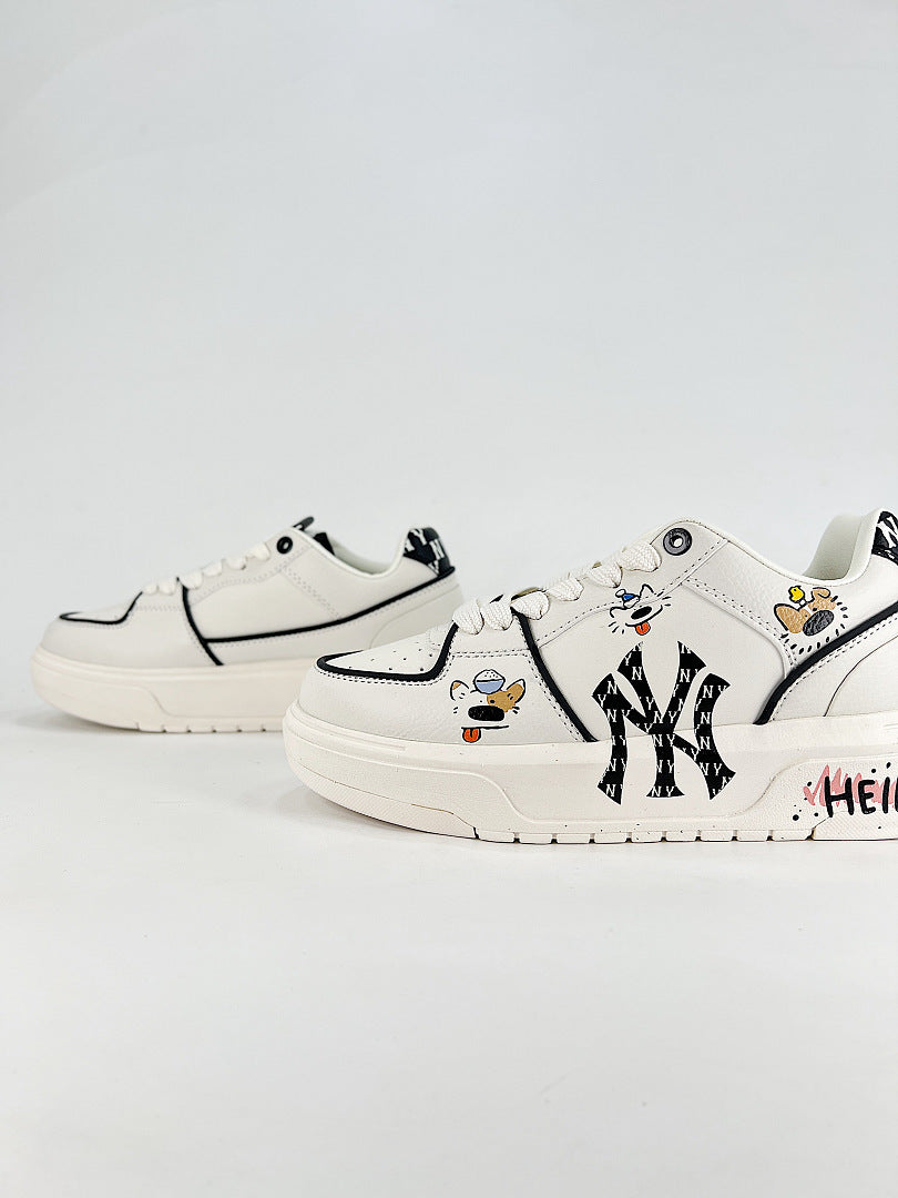 MLB Sneaker 071 - view 4