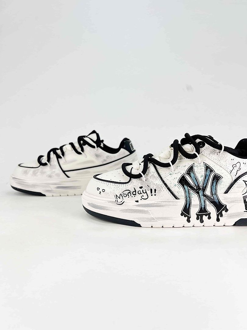 MLB Sneaker 095 - view 4