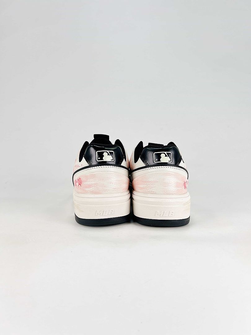 MLB Sneaker 097 - view 3